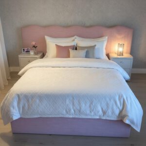 Jasmin Bed