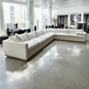 Luxhor Sectional
